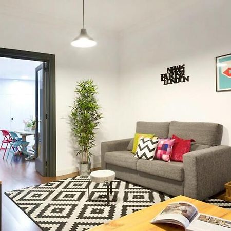 Traveller House Apartamento Barcelona Exterior foto