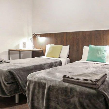 Traveller House Apartamento Barcelona Exterior foto