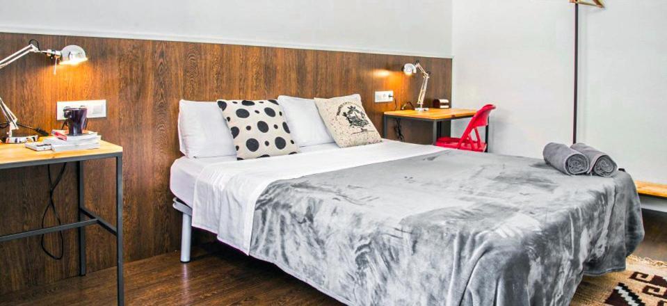 Traveller House Apartamento Barcelona Exterior foto