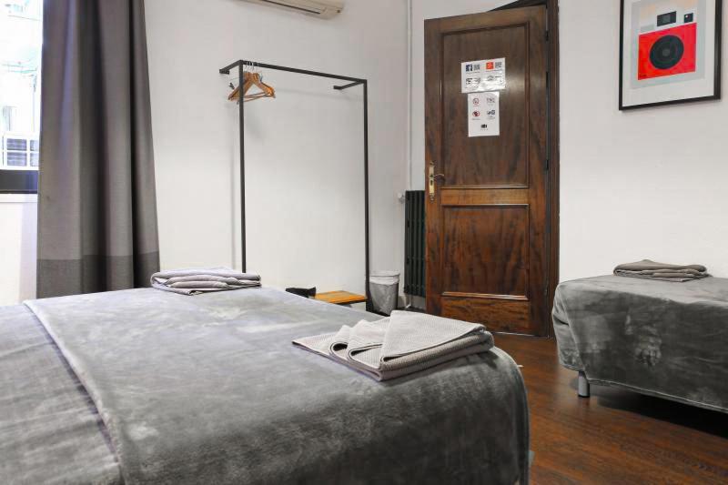 Traveller House Apartamento Barcelona Exterior foto