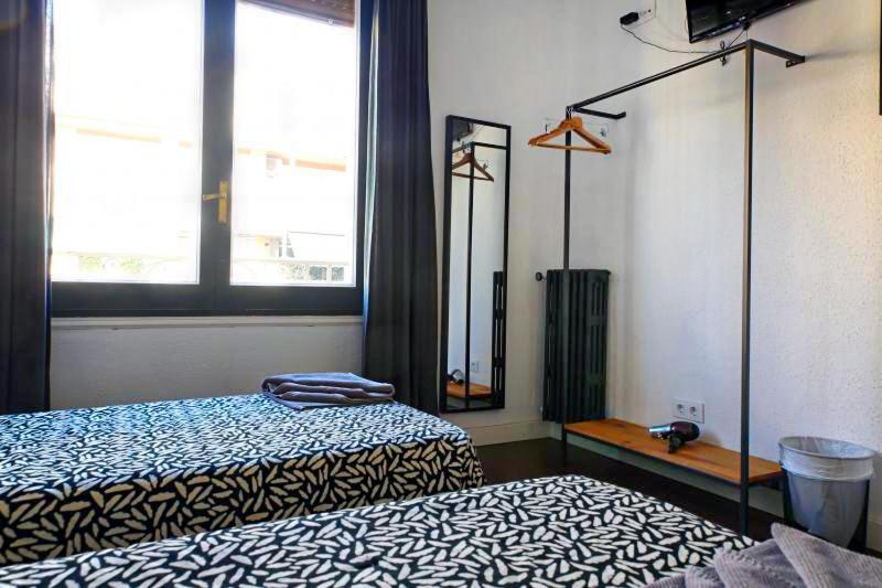 Traveller House Apartamento Barcelona Exterior foto