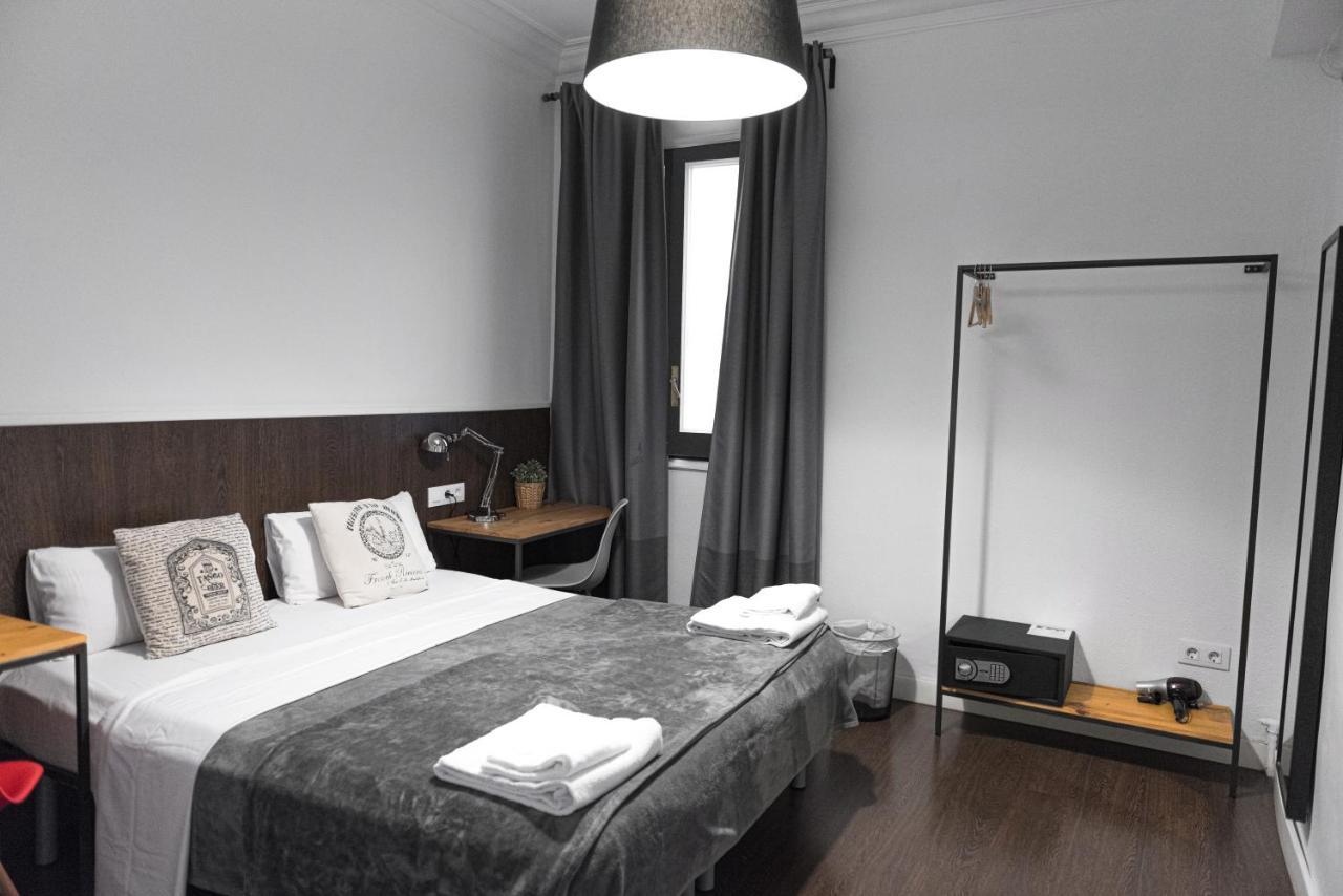 Traveller House Apartamento Barcelona Exterior foto