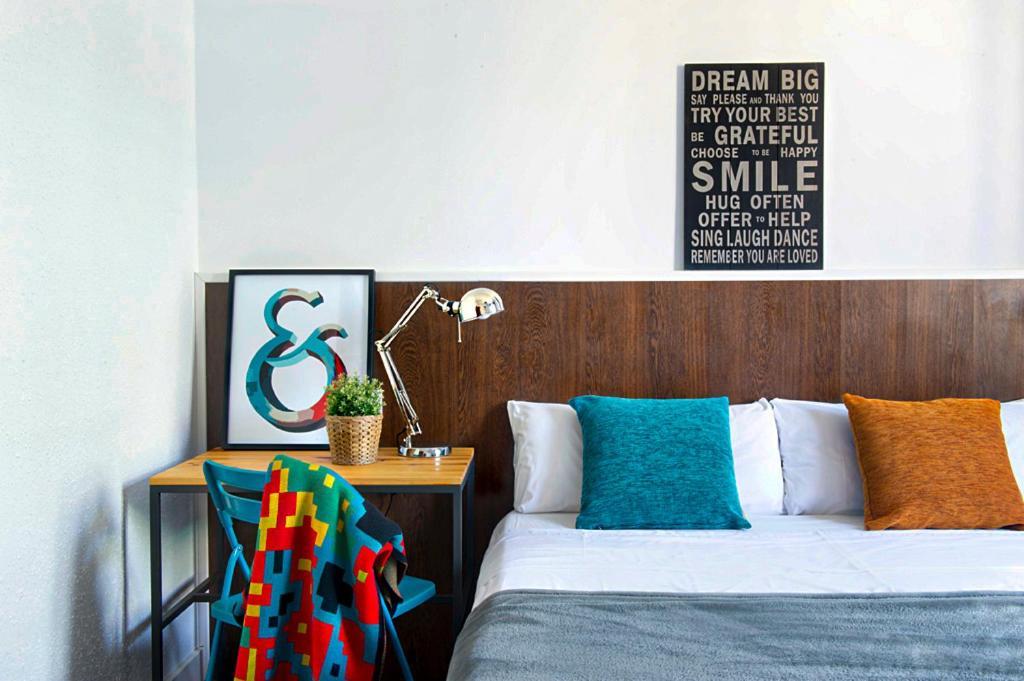 Traveller House Apartamento Barcelona Exterior foto
