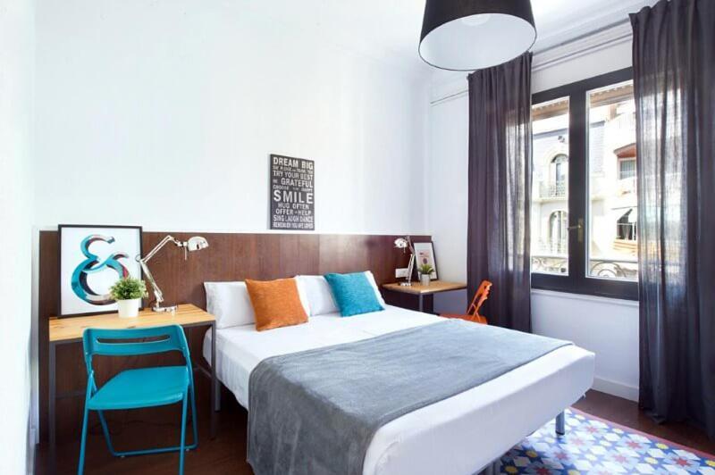 Traveller House Apartamento Barcelona Exterior foto