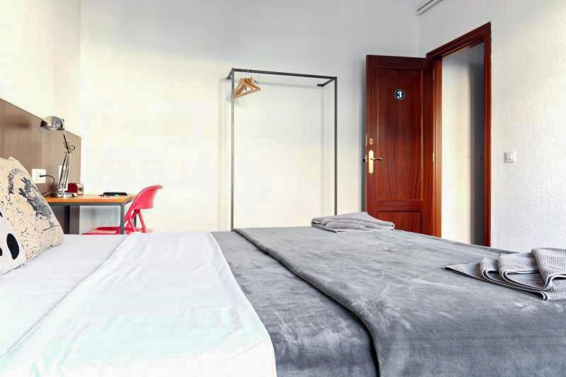 Traveller House Apartamento Barcelona Exterior foto