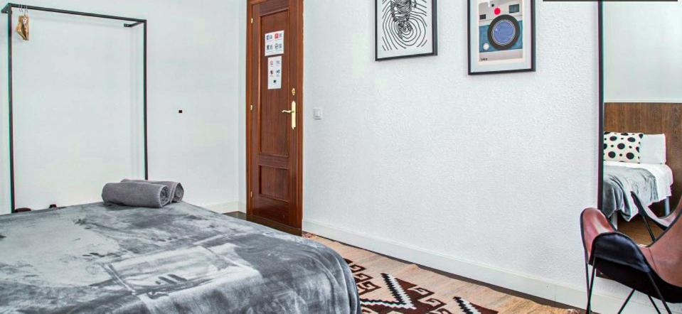 Traveller House Apartamento Barcelona Exterior foto