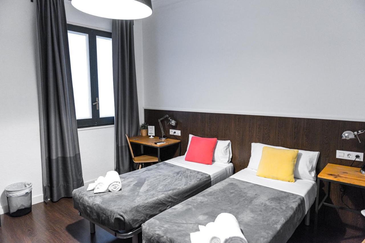 Traveller House Apartamento Barcelona Exterior foto