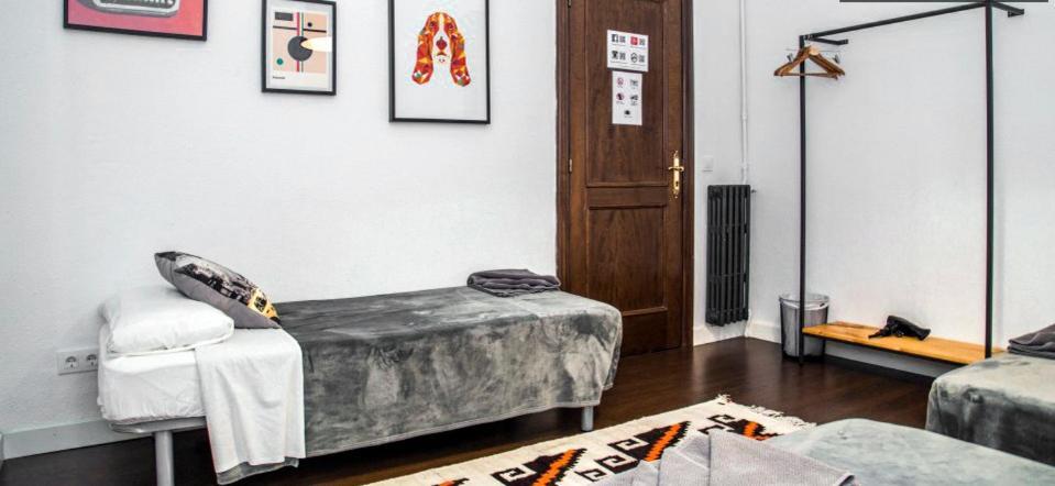 Traveller House Apartamento Barcelona Exterior foto