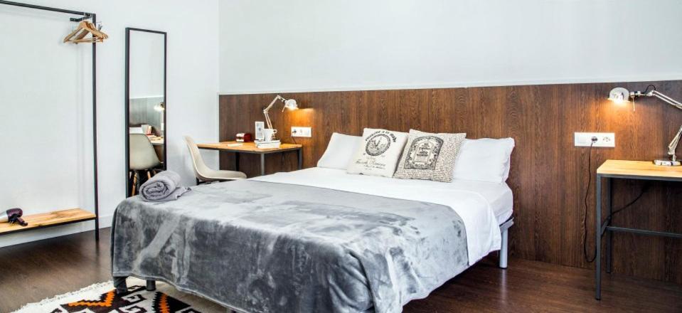 Traveller House Apartamento Barcelona Exterior foto
