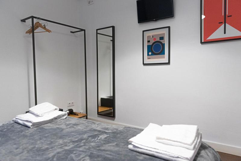 Traveller House Apartamento Barcelona Exterior foto