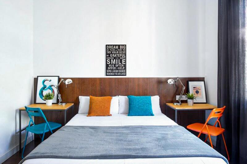 Traveller House Apartamento Barcelona Exterior foto